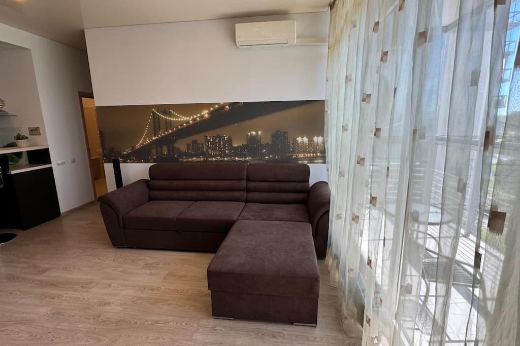 Metropolia Deluxe Appartement *