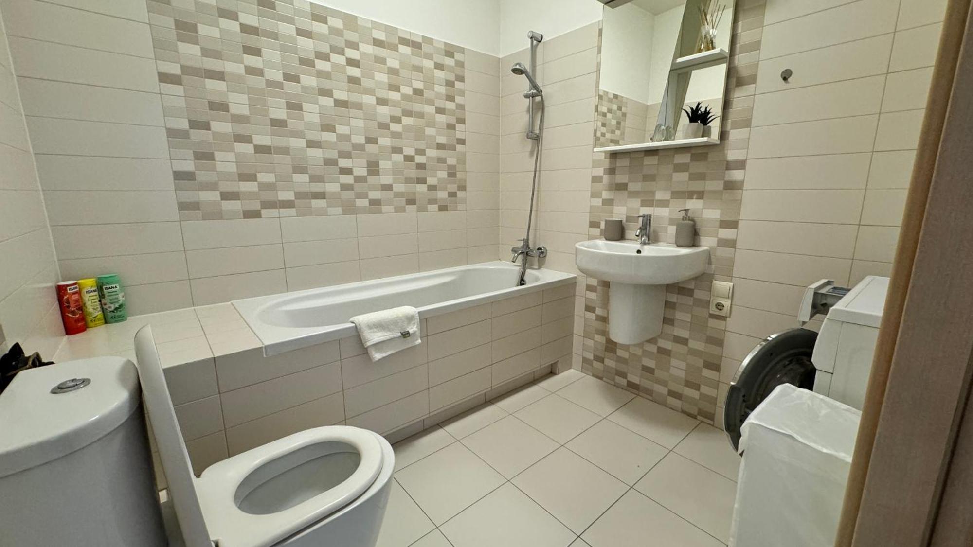 Metropolia Deluxe Appartement Riga