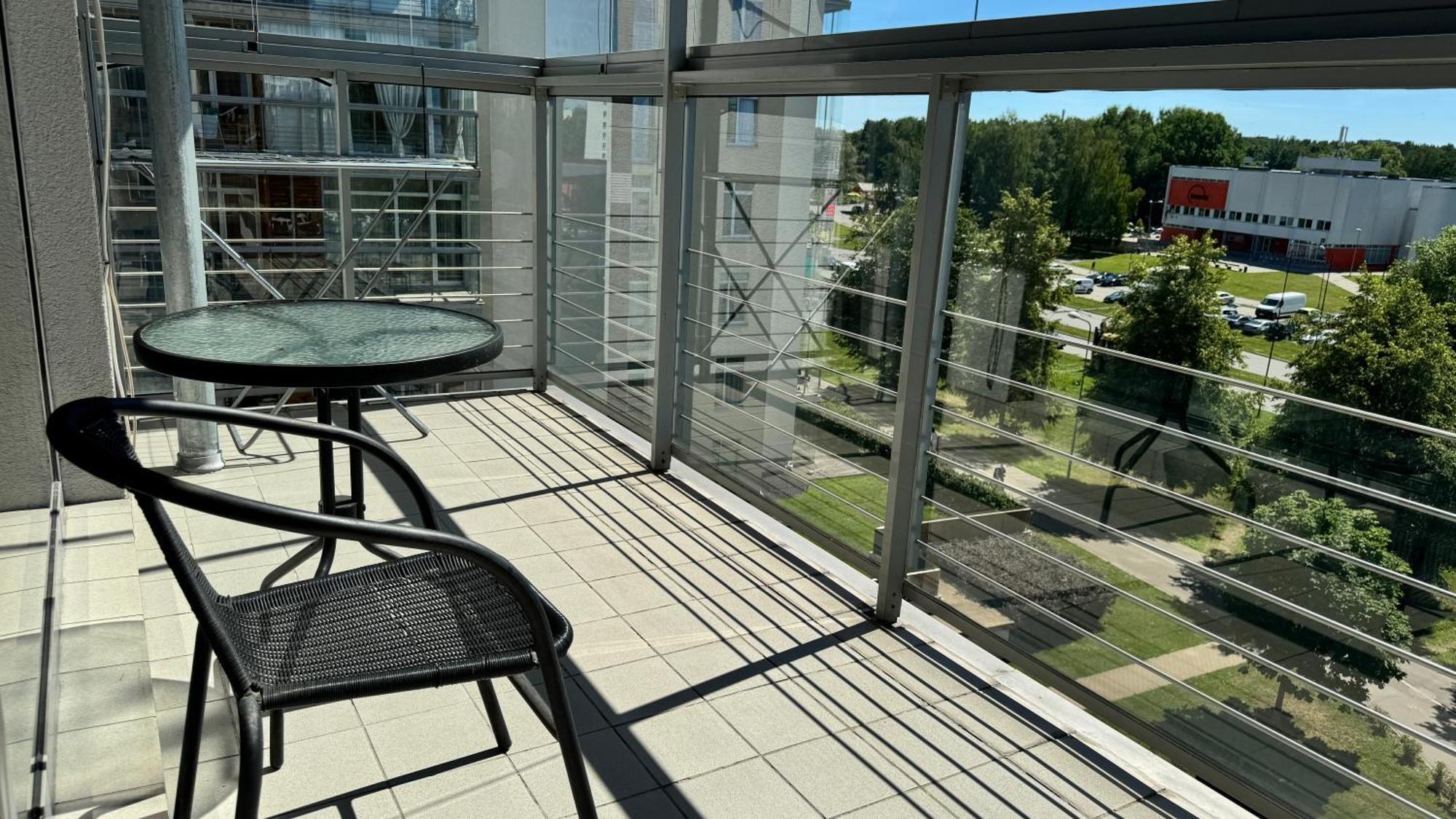 Appartement Metropolia Deluxe *